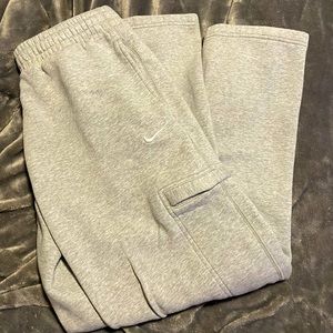 Nike sweatpants